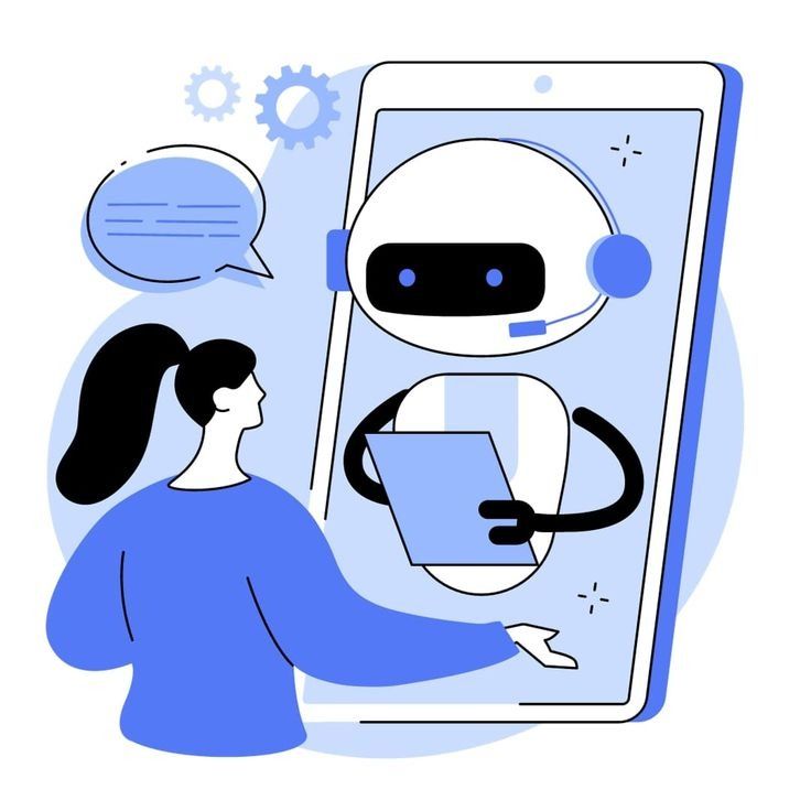 AI-Powered Chatbot Project