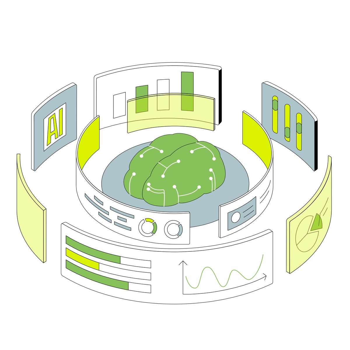 Data Analytics Dashboard Project